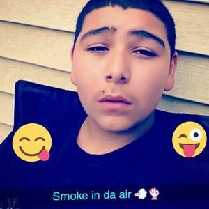 Meet your Posher, Genaro